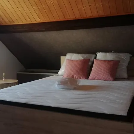 Maison Avec Vue *