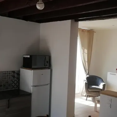 Maison Avec Vue Venteuil