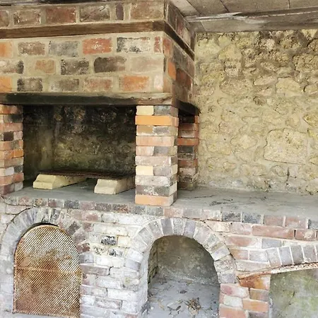 Hébergement de vacances Maison Avec Vue