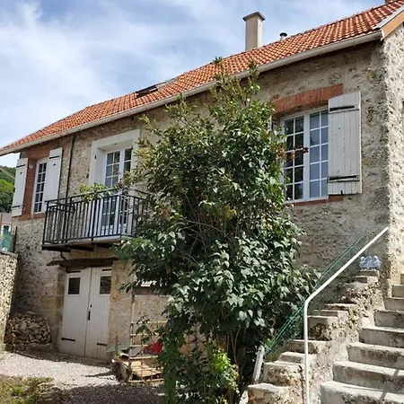 Maison Avec Vue Venteuil