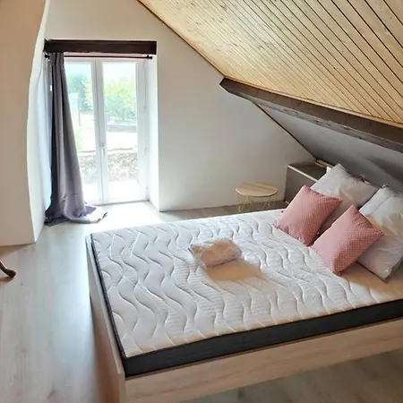 Maison Avec Vue Hébergement de vacances