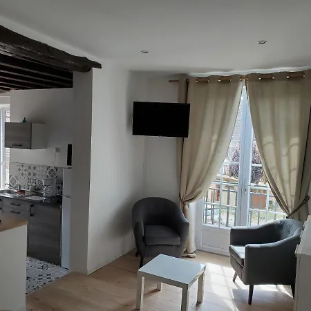 Maison Avec Vue Venteuil