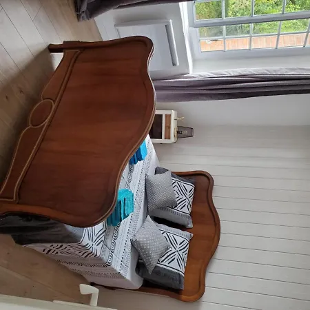 Maison Avec Vue Hébergement de vacances Venteuil