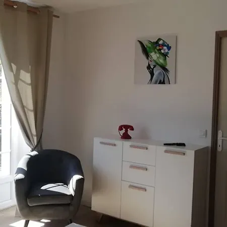 Hébergement de vacances Maison Avec Vue Venteuil